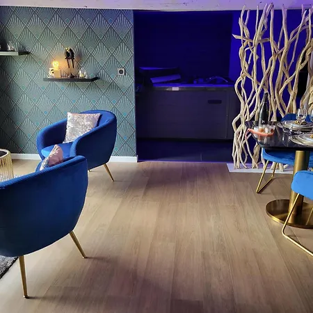 Apartmán La De L'elixir *