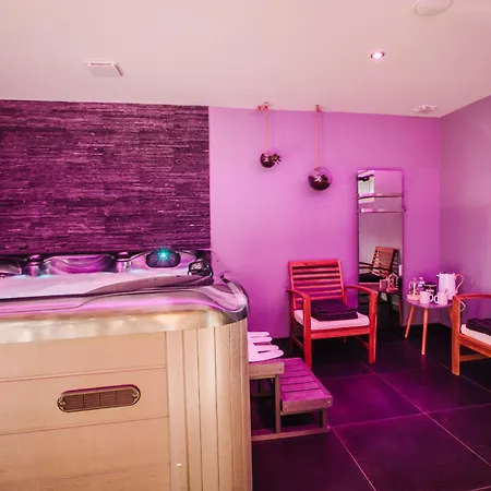 La De L'elixir Apartmán